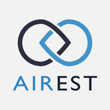 Airest logo