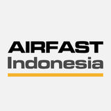Airfast Indonesia logo