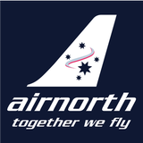 Airnorth logo
