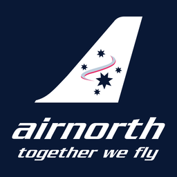 Airnorth logo
