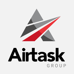 Airtask Group logo