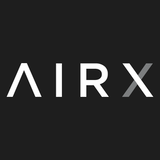 AirX logo