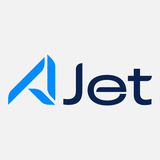 AJet logo