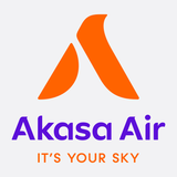 Akasa Air logo
