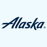 Alaska Airlines logo
