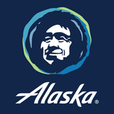Alaska Airlines logo