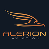 Alerion Aviation logo