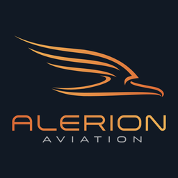 Alerion Aviation logo