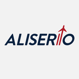 Aliserio logo