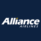 Alliance Airlines logo