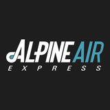 Alpine Air Express logo