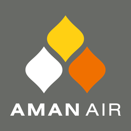 AmanAir logo