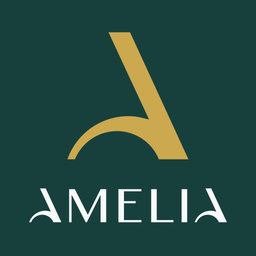 Amelia logo