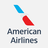 American Airlines logo