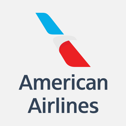 American Airlines logo
