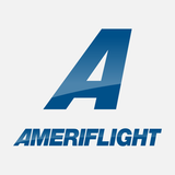 Ameriflight logo