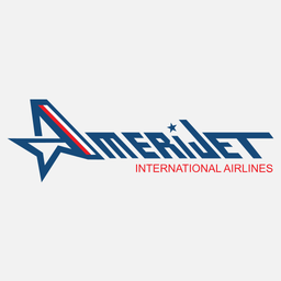 Amerijet logo