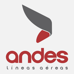Andes Lineas Aereas logo