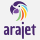 Arajet logo