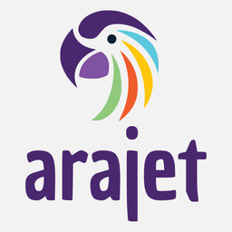 Arajet logo