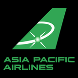 Asia Pacific Airlines logo