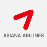 Asiana Airlines logo