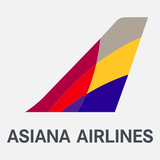 Asiana Airlines logo