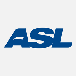 ASL Aviation Holdings logo