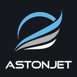 Astonjet logo