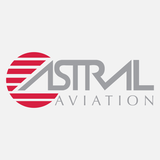 Astral Aviation logo