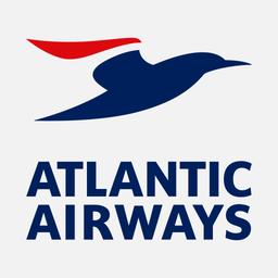 Atlantic Airways logo