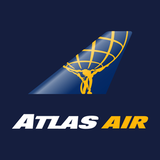 Atlas Air logo
