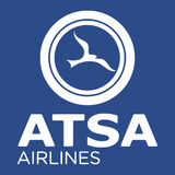 Atsa Airlines logo