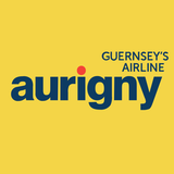 Aurigny logo