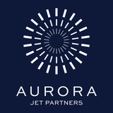 Aurora Jet Partners logo