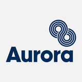 Aurora logo