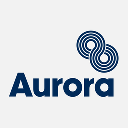 Aurora logo