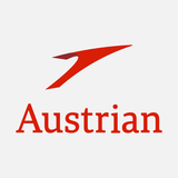 Austrian Airlines logo