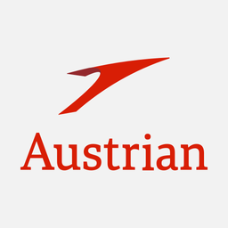 Austrian Airlines logo