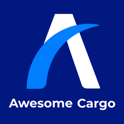 Awesome Cargo logo