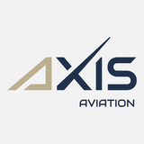 Axis Aviation logo