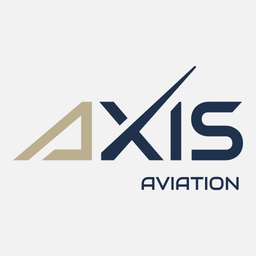 Axis Aviation logo