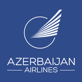 Azerbaijan Airlines logo