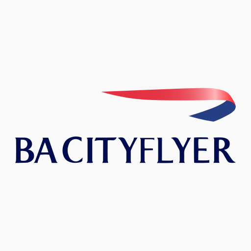 BA CityFlyer logo