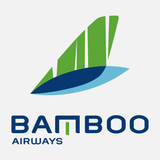 Bamboo Airways logo