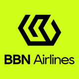 BBN Airlines logo