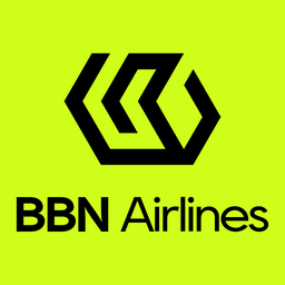 BBN Airlines logo