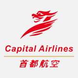 Beijing Capital Airlines logo