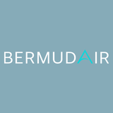 BermudAir logo