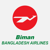Biman Bangladesh Airlines logo